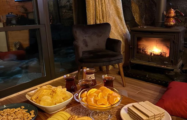 Royal Bungalow Resort - Rize - Foto 4