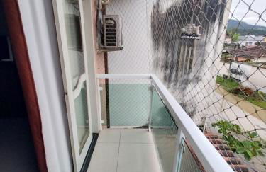 CASA Pé NA AREIA PARATY com AC, smartv, wi fi, churrasqueira e máquina de lavar - Foto 24