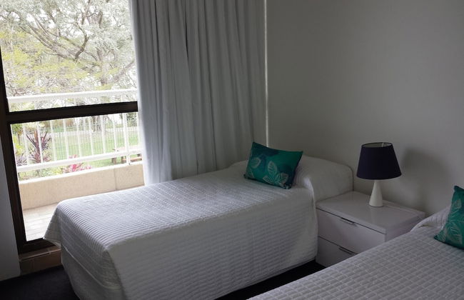 Kirribilli Riverfront Apartments - Foto 5