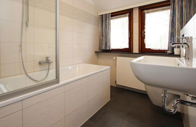 Ferienhaus am Watt, List auf Sylt - Foto 12