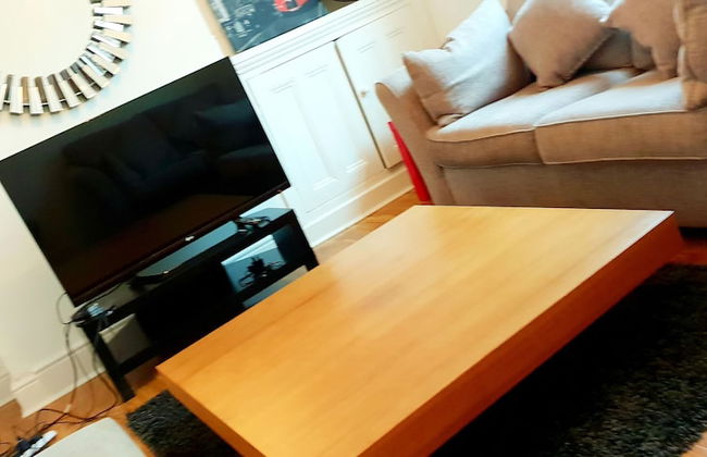 Hinde Holiday Home - Foto 14