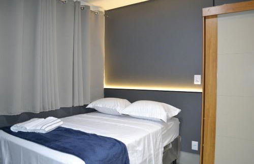 Real Grandeza - Studios modernos - Foto 56