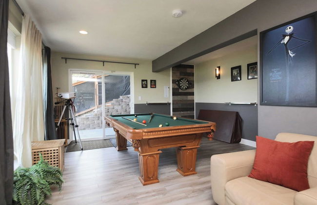 Fairway Harbor View by Avantstay Outdoor Oasis - Foto 33