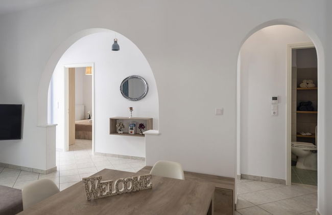 Parian Charming 3bedroom Home - Foto 32