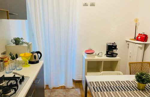 Chiara Guest House 34 - M4 Metro blu - Foto 39