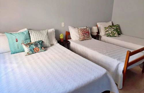 Apartamento charmoso no centro de Ubatuba - Foto 9