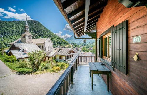 Chalet Chez Juju - Photo 1