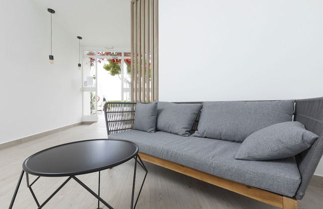 Sand Beach Apartments - Foto 4