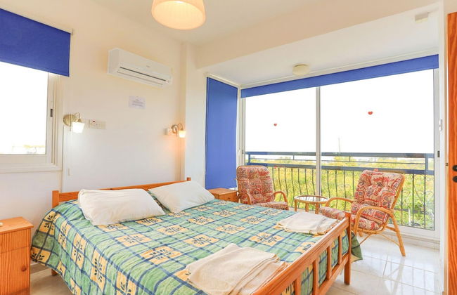 Villa Arsinoe Finiki - Foto 15