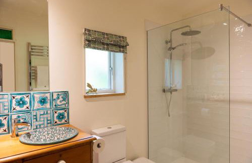 THE HYDE- secret hide away, near the beach. - Foto 21