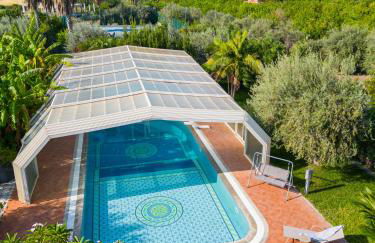 Villa Rita Taormina - Foto 9