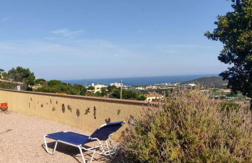 Gina's house in castell d'aro with sea views - Foto 1