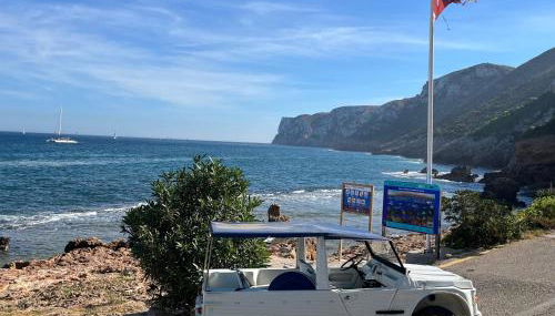 Son de Mar Denia Rotas cerca de Javea 3 aptos de 1 2 y 3 dormitorios Llebeig Saona y Benita - Foto 4