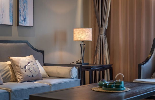 TIMTIME HOTEL - Foto 50