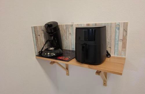 Ferienwohnung Landskrone - Foto 14