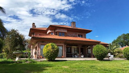 Casa Descanso en Familia - Foto 2, Garden, Garden view