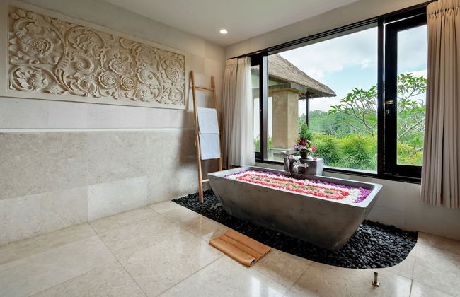 Villa Kembang Bali - Foto 49