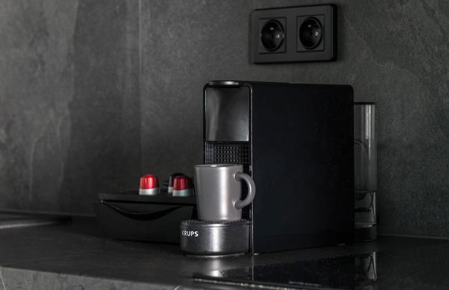 Manhattan by Kairos Apartments - Foto 8