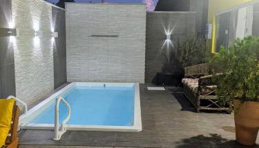 CASA TEMPORADA BARREIRINHAS Yellow 2 - Foto 5