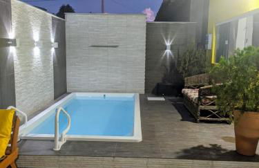 CASA TEMPORADA BARREIRINHAS Yellow 2 - Photo 5