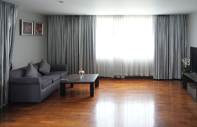 Royal Suite Hotel Bangkok - Foto 48