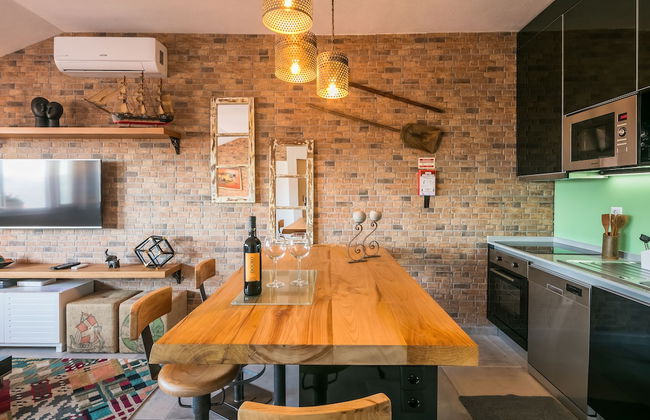 Merc Porto Ribeira's Up place - Foto 8