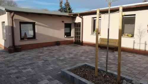 Wohnung am Waldesrand für Monteure - Foto 2