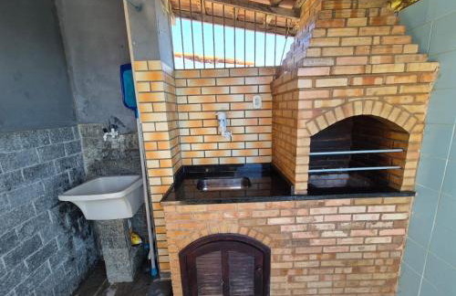 Lar dos Rosas com piscina - Foto 58