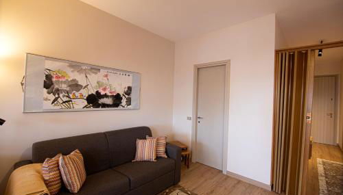 Relax tra lago e parco - Foto 4