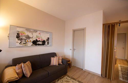 Relax tra lago e parco - Foto 4