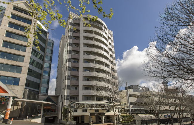 Quest Auckland - Foto 29