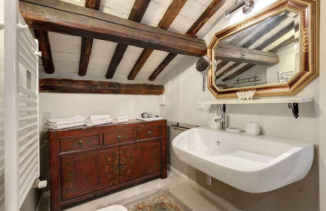 LM Suite Spagna - Foto 13