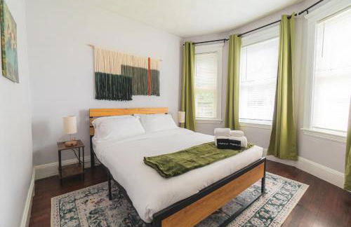 Boston 3BD-Walk to Train station-Beach-Near Airport - Foto 2