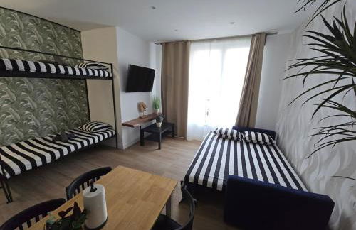 Escudero Bajo A Apartment - Foto 1