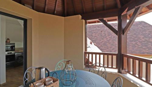 Maison confortable avec jardin fleuri et spa, proche de la Suisse Normande - FR-1-497-188 - Foto 2