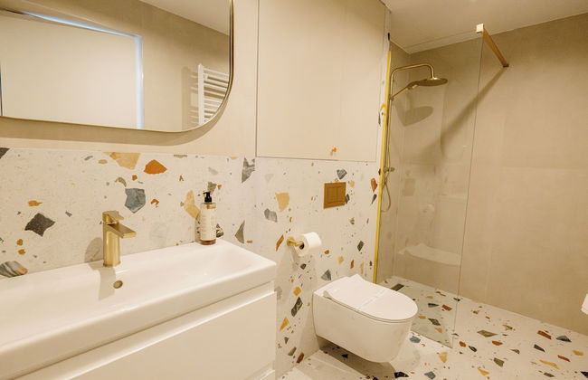 Boulevard Boutique B&B - Foto 24