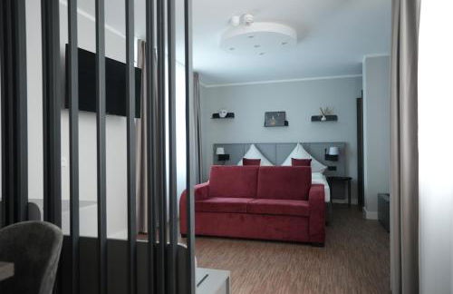 Boutique Kaiser - Hotel & Apartments - Foto 50