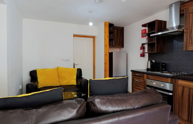 Green Apartments - Foto 9