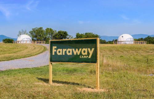 Faraway Geodome with Views - Photo 56