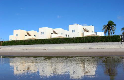 Paraiso de Maracajau 4 - Foto 26