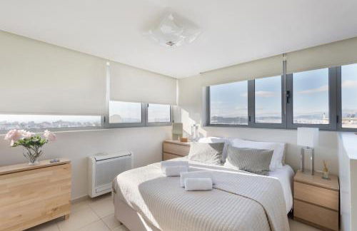 GB Athens View Luxury Suite - Foto 3