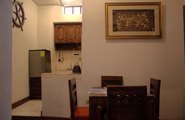 Apart Hotel Loma Chica Quito - Photo 22