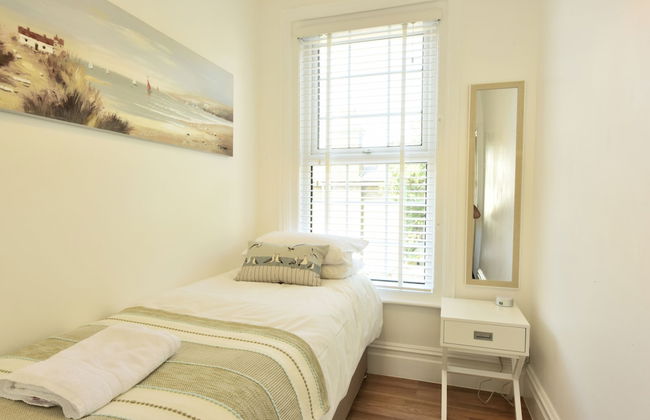 Grosvenor House - Foto 2