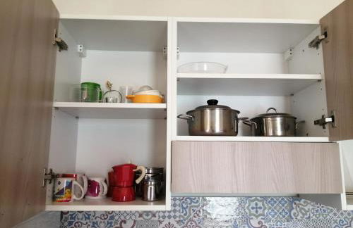 B&B da Giovanna Dimora del Turista - Foto 46