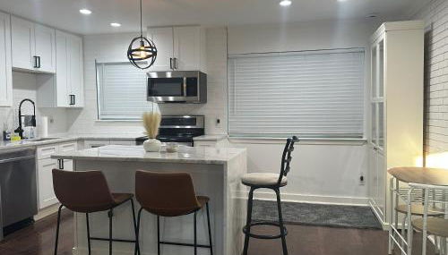 Charming 2-Bedroom Stay In Uptown Dallas - Foto 2