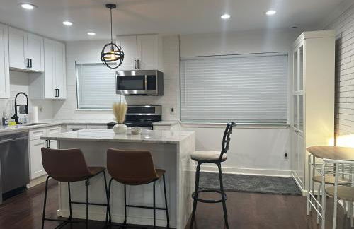 Charming 2-Bedroom Stay In Uptown Dallas - Foto 2