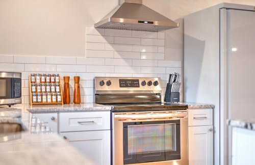 Luxury getaway at The Winslow - Foto 14