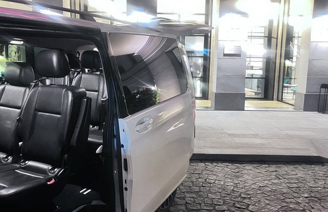 Transfert privé : Pompéi, Torre Annunziata et Castellammare - Photo 25