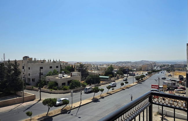 ALSHAKREEN SUITES - Foto 47