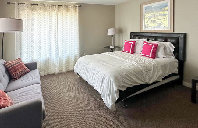 Upstay -10 Waterfront Mansion with Jetty - Foto 3